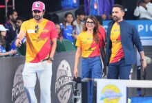 Samantha Ruth Prabhu attends pickleball match with Raj Nidimoru amid relationship rumours; photos go viral