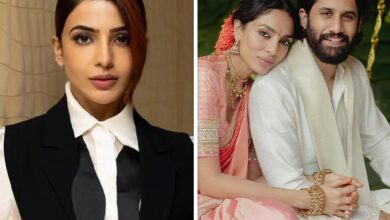 Samantha Ruth Prabhu drops cryptic note amid Naga Chaitanya defending Sobhita Dhulipala after she gets accused of breaking his first marriage