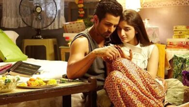 Sanam Teri Kasam Box Office: Takes The Lead in its re-respected, is superb on monday: bollywood box office