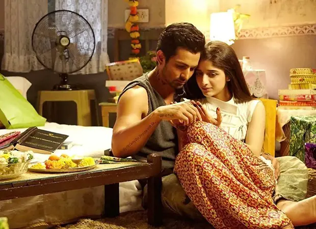 Sanam Teri Kasam Box Office: Takes The Lead in its re-respected, is superb on monday: bollywood box office