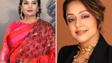 Shabana Azmi Wanted to 'Remove' Jyotika from Dabba Cartel; I kept say 'don't take her': bollywood news