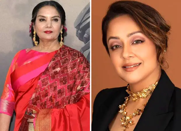 Shabana Azmi Wanted to 'Remove' Jyotika from Dabba Cartel; I kept say 'don't take her': bollywood news