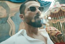 Deva Song 'Marji Cha Maalik Out: Shahid Kapoor-Starrer Track is High-Energy Musical Treat: Bollywood News