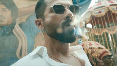 Deva Song 'Marji Cha Maalik Out: Shahid Kapoor-Starrer Track is High-Energy Musical Treat: Bollywood News