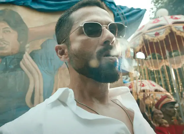 Deva Song 'Marji Cha Maalik Out: Shahid Kapoor-Starrer Track is High-Energy Musical Treat: Bollywood News