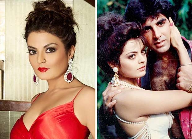 Sheeba AkashDeep Recalls Her 'Passionate' Love Story With Akshay Kumar from the Sets of Mr. Bond; Says, "Young love is like an explosion": bollywood news