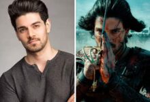 Sooraj Pancholi Walks Us Through the Gruelling Training for Kesari Veer; Says, "This role pushed me beyond my limits": bollywood news