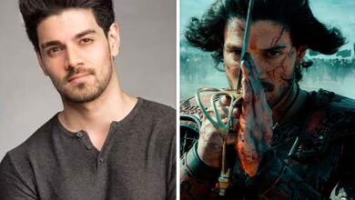 Sooraj Pancholi Walks Us Through the Gruelling Training for Kesari Veer; Says, "This role pushed me beyond my limits": bollywood news