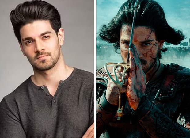 Sooraj Pancholi Walks Us Through the Gruelling Training for Kesari Veer; Says, "This role pushed me beyond my limits": bollywood news