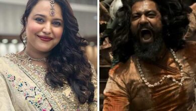 Swara bhasker criticizes public reaction to chhaava compared to maha kumbh stampede: "Brain and soul-deed socialy": bollywood news