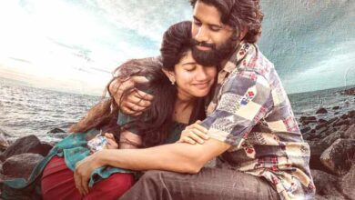 Thhandel: Naga Chaitanya Talks About Working With Sai Pallavi, His Transformation, and Challenges; Terms it, "a love story like Never Before": Bollywood News