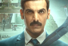 John Abraham Starr The Diplomat Trailer to Release on February 14: Bollywood News