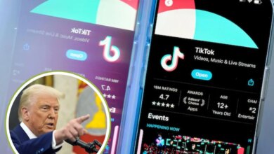 Tiktok's return to America after Trump's 'guarantee', Apple and Google re -listed on the app store - Tiktoks Return to America After Trump Guarantee Apple and Google Re Stored on the App Store