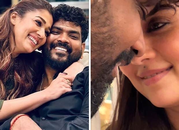 Vignesh Shivan and Nayanthara set couple goals: filmmaker dedicating this special post to the lady superstar will melt your hearts: bollywood news