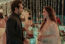 Yami Gautam Dhar and Pratik Gandhi Unveil The Song 'How are you' from Dhoom Dhaam at Next on Netflix, Watch: Bollywood News