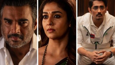 R Madhavan, Nayanthara, and Siddharth Starr Test Announced at Next on Netflix; Watch: bollywood news