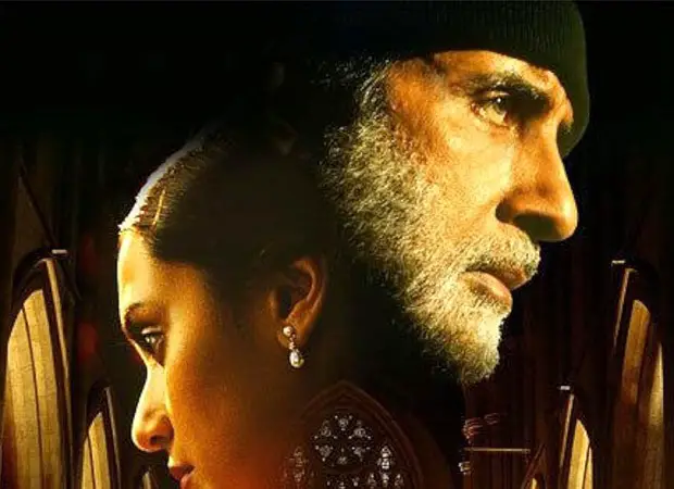 Sanjay Leela Bhansali's Timeless Classic Black Completes 20 Years 20: Bollywood News