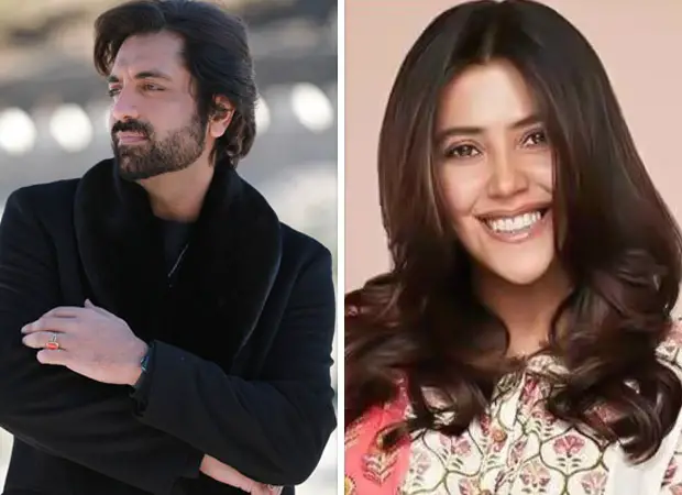 Akhil Sachdeva Opens Up About Collaborating With Ekta Kapoor for 'Tere Mere Darmiyaan' from the Sabarmati report; Says, "She always wanted to use the song in a right film": bollywood news