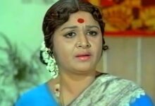 South Indian Actress Pushpalatha Passes AWAY at 87 after Prolonged Illness: Bollywood News