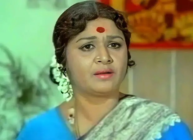 South Indian Actress Pushpalatha Passes AWAY at 87 after Prolonged Illness: Bollywood News