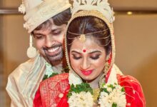 Shreya ghoshal celebrates 10th anniversary with heartfelt post and rare wedding photos; Watch 10: bollywood news