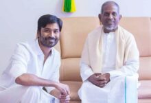 Ilaiyaraaja biopic starring dhanush partners with ags entertainment and connekkt media, despite rumors of delay: bollywood news