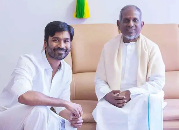 Ilaiyaraaja biopic starring dhanush partners with ags entertainment and connekkt media, despite rumors of delay: bollywood news