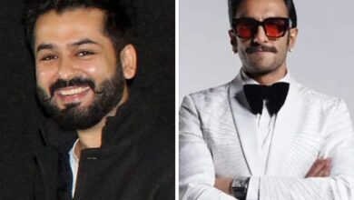 Aditya Dhar Praises Ranveer Singh's Performance in Dhurandhar Role: "He has out Himself in the film": Bollywood News