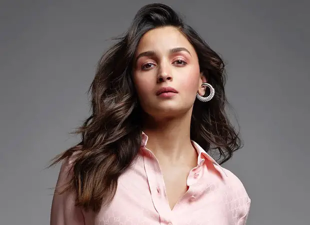 Alia Bhatt Drops Intense Workout Video; Says, "The Struggle is important": bollywood news