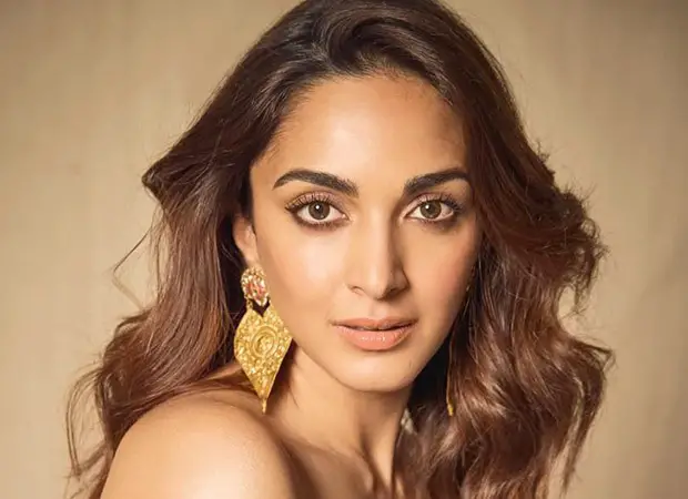 Kiara Advani Shoots Her first bilingual film toxic in English and kannada simultaneously: bollywood news