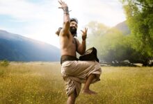 Pujya Gurudev Sri Sri Ravi Shankar Launches 'Shiva Shiva Shankara' Song from Kannappa: Bollywood News