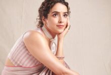 Sanya Malhotra Expresses Gratitude to Her Mother in Touching Post after Mrs Release: "Meri life ki prime number": bollywood news