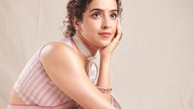 Sanya Malhotra Expresses Gratitude to Her Mother in Touching Post after Mrs Release: "Meri life ki prime number": bollywood news