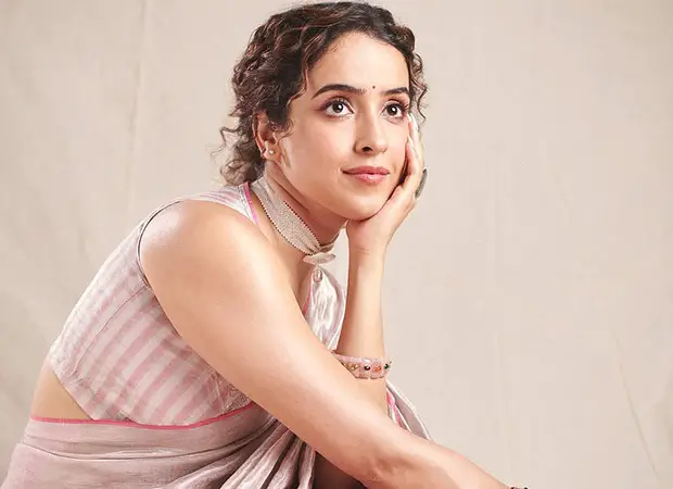 Sanya Malhotra Expresses Gratitude to Her Mother in Touching Post after Mrs Release: "Meri life ki prime number": bollywood news