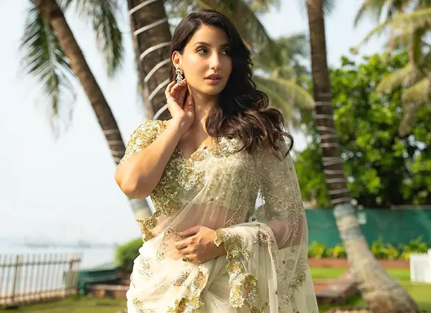 Nora Fatehi Thanks Her Fans for Celebrating Her Birthday by Doing Charity Thanks Her Fans for Celebrating Her Birthday by Doing Charity: Bollywood News