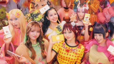 7-Member Girl Group Xg Joins McDonald's for their tv commercial debut