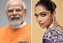 Prime Minister Narendra Modi Applauds Deepika Padukone for promoting mental health in pariksha pe charcha: bollywood news