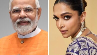 Prime Minister Narendra Modi Applauds Deepika Padukone for promoting mental health in pariksha pe charcha: bollywood news