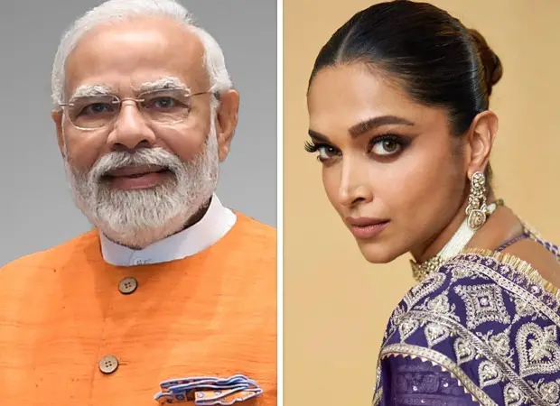 Prime Minister Narendra Modi Applauds Deepika Padukone for promoting mental health in pariksha pe charcha: bollywood news