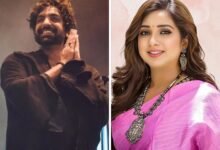 Akhil Sachdeva Praises Shreya Ghoshal; Says, "There is someating in her voice, she can go far beyond lata ji": bollywood news