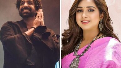 Akhil Sachdeva Praises Shreya Ghoshal; Says, "There is someating in her voice, she can go far beyond lata ji": bollywood news