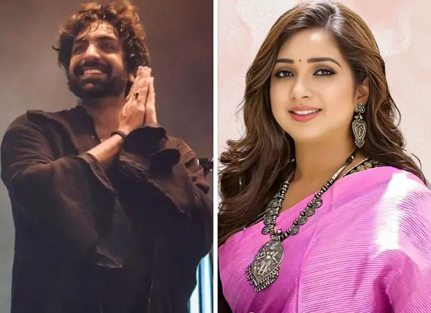 Akhil Sachdeva Praises Shreya Ghoshal; Says, "There is someating in her voice, she can go far beyond lata ji": bollywood news