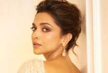 Deepika Padukone Recalls Breaking Down in Front of Her Mother Amid Depression: "Mujhe jeena hi nahi hai ab": bollywood news