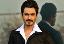 Nawazuddin siddiqui begins shooting for raat akeli hai sequel in lucknow: bollywood news