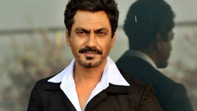 Nawazuddin siddiqui begins shooting for raat akeli hai sequel in lucknow: bollywood news