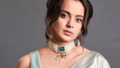 Kangana Ranaut Rejects Investment in Stocks and Rentals; Says, "Bewakoof Banke Rehna Pasand Hai Mujhe": Bollywood News