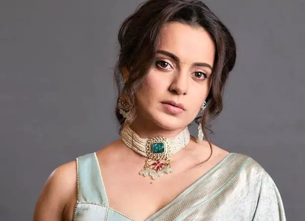 Kangana Ranaut Rejects Investment in Stocks and Rentals; Says, "Bewakoof Banke Rehna Pasand Hai Mujhe": Bollywood News