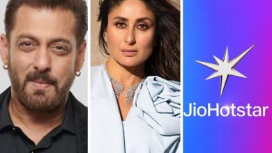 From Salman Khan to Kareena Kapoor Khan: Celebs Shower Love on Jiohotstar's Launch: Bollywood News