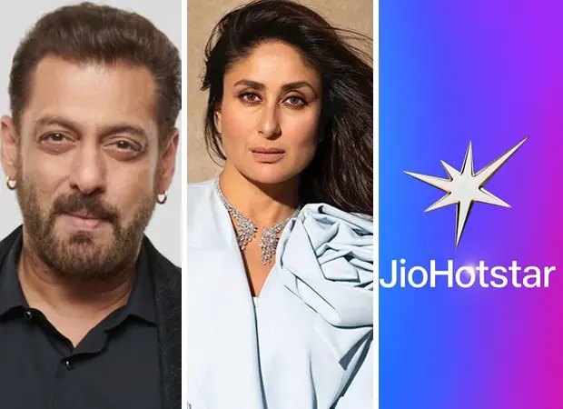 From Salman Khan to Kareena Kapoor Khan: Celebs Shower Love on Jiohotstar's Launch: Bollywood News