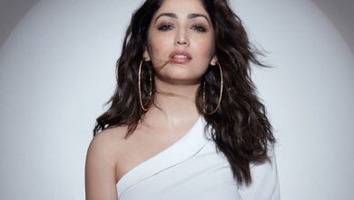 3 Years of a Chiursday: throwback to when yami gautam said, "a film that changed the course of my career, all over again" 3: bollywood news